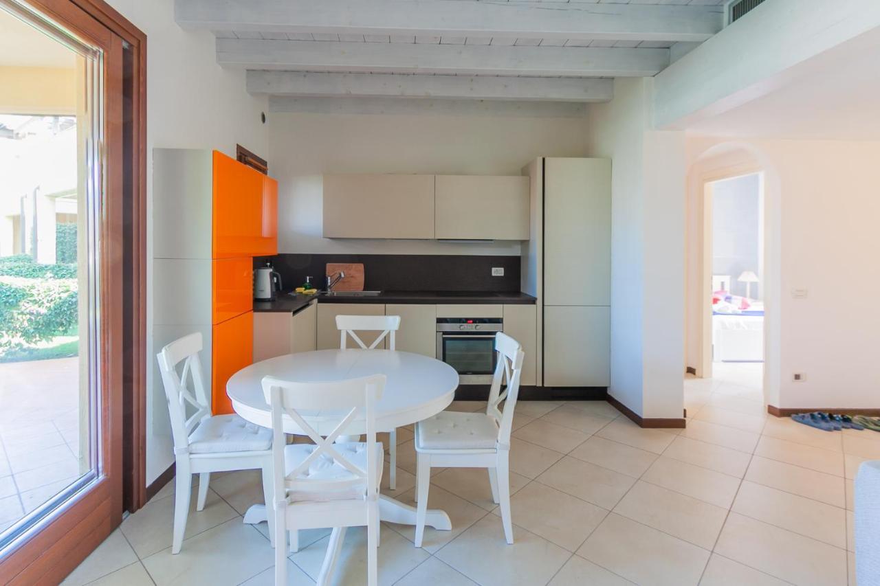 Lugana Resort & Sporting Club - Bassana Village * Peschiera del Garda