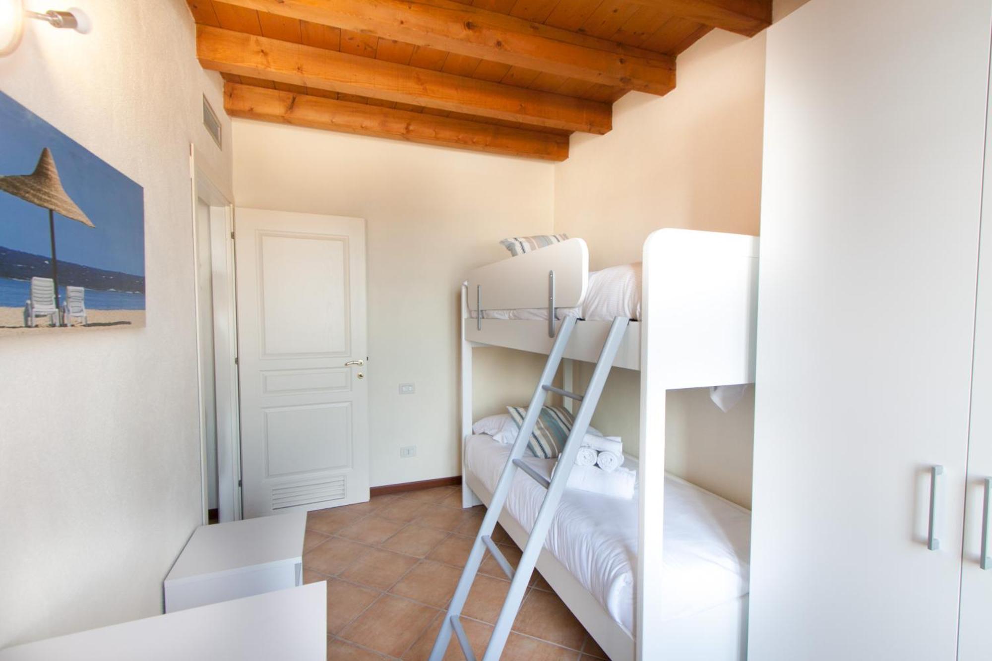 Apartment Lugana Resort & Sporting Club - Bassana Village *