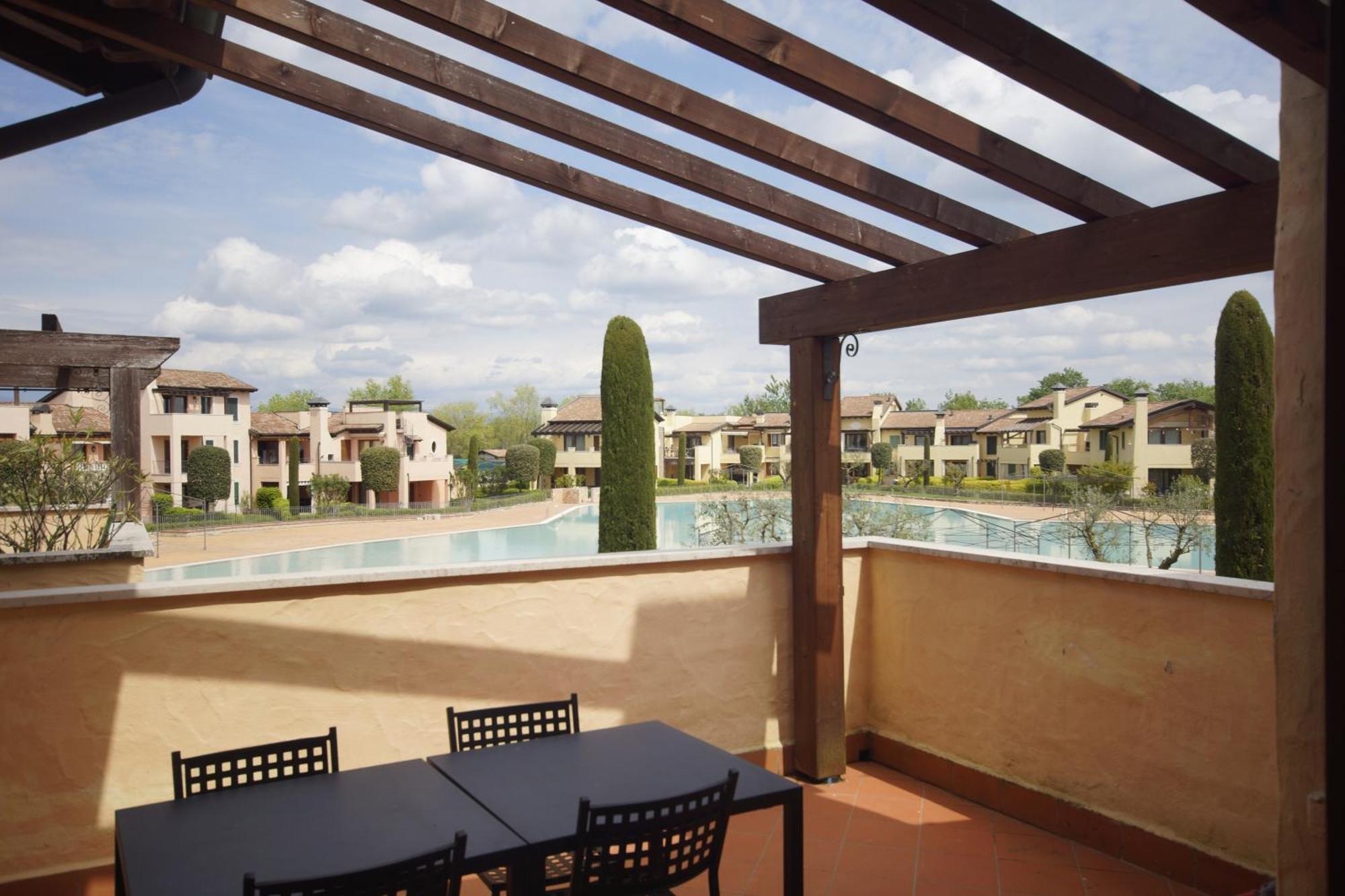 Lugana Resort & Sporting Club - Bassana Village *