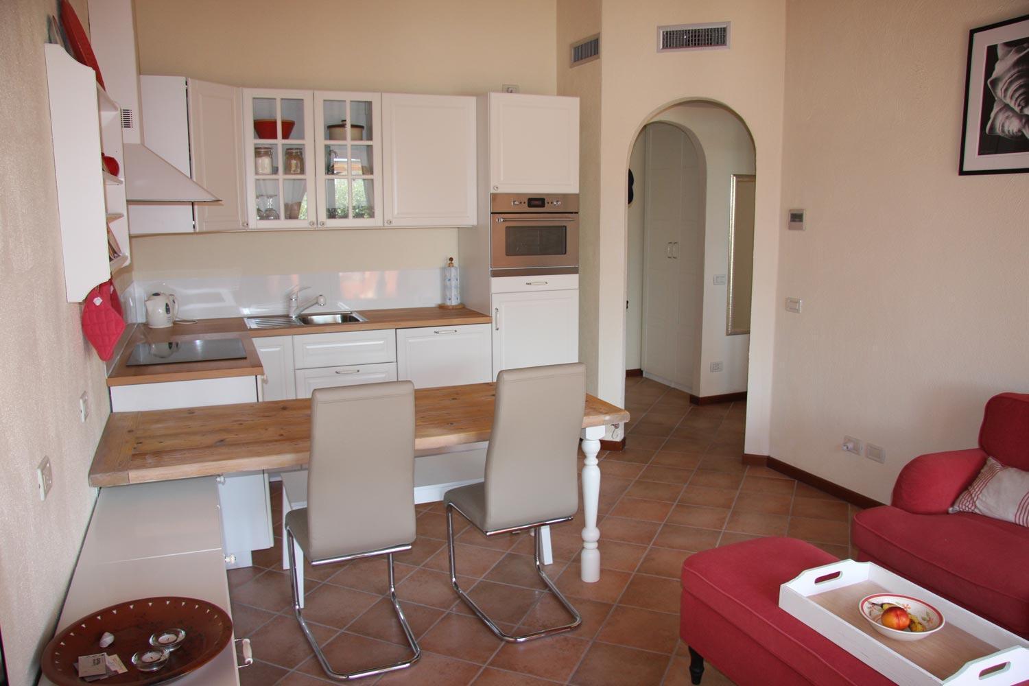 Lugana Resort & Sporting Club - Bassana Village Apartment *