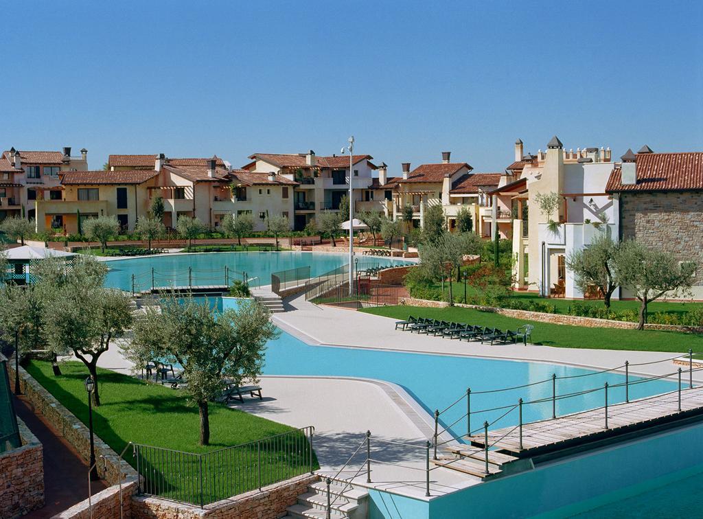 Apartment Lugana Resort & Sporting Club - Bassana Village