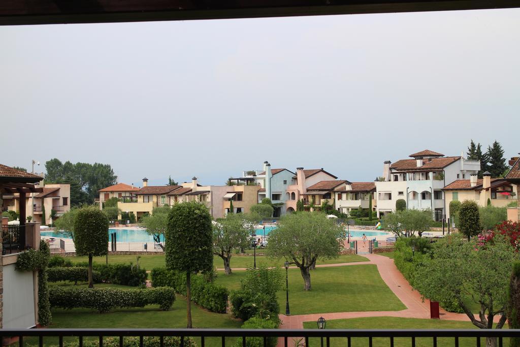 Lugana Resort & Sporting Club - Bassana Village Apartment Peschiera del Garda
