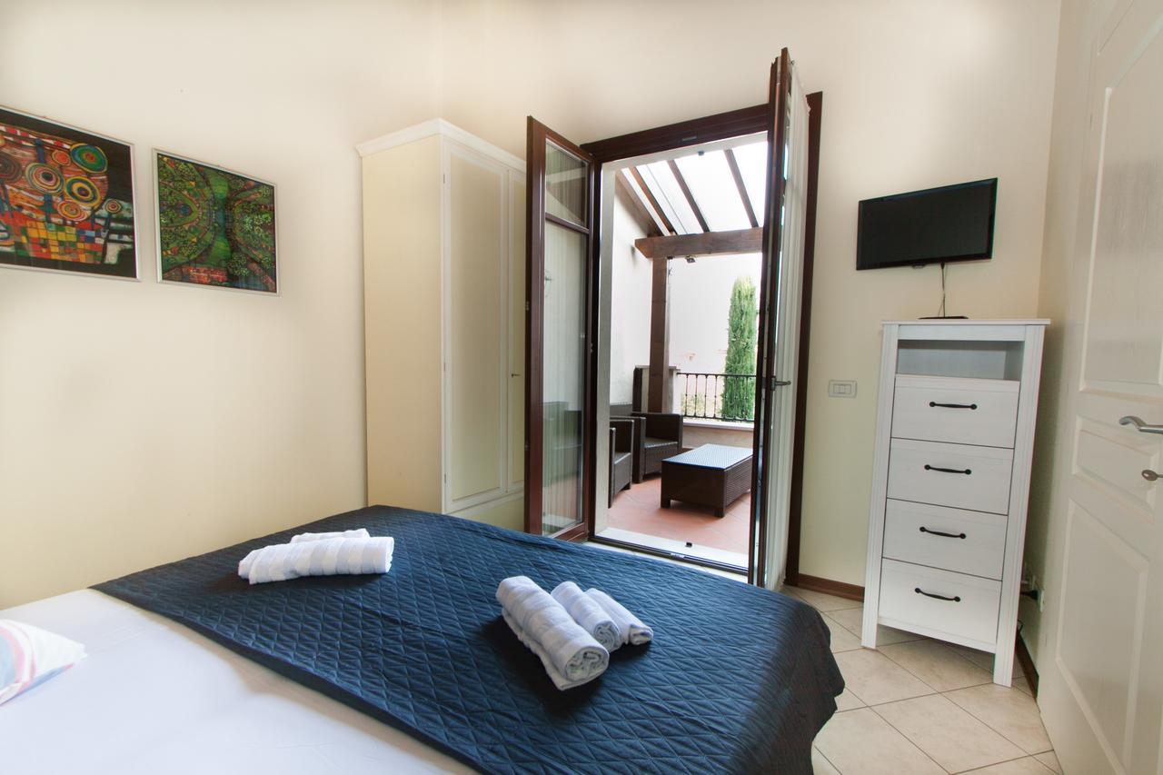 Lugana Resort & Sporting Club - Bassana Village Peschiera del Garda