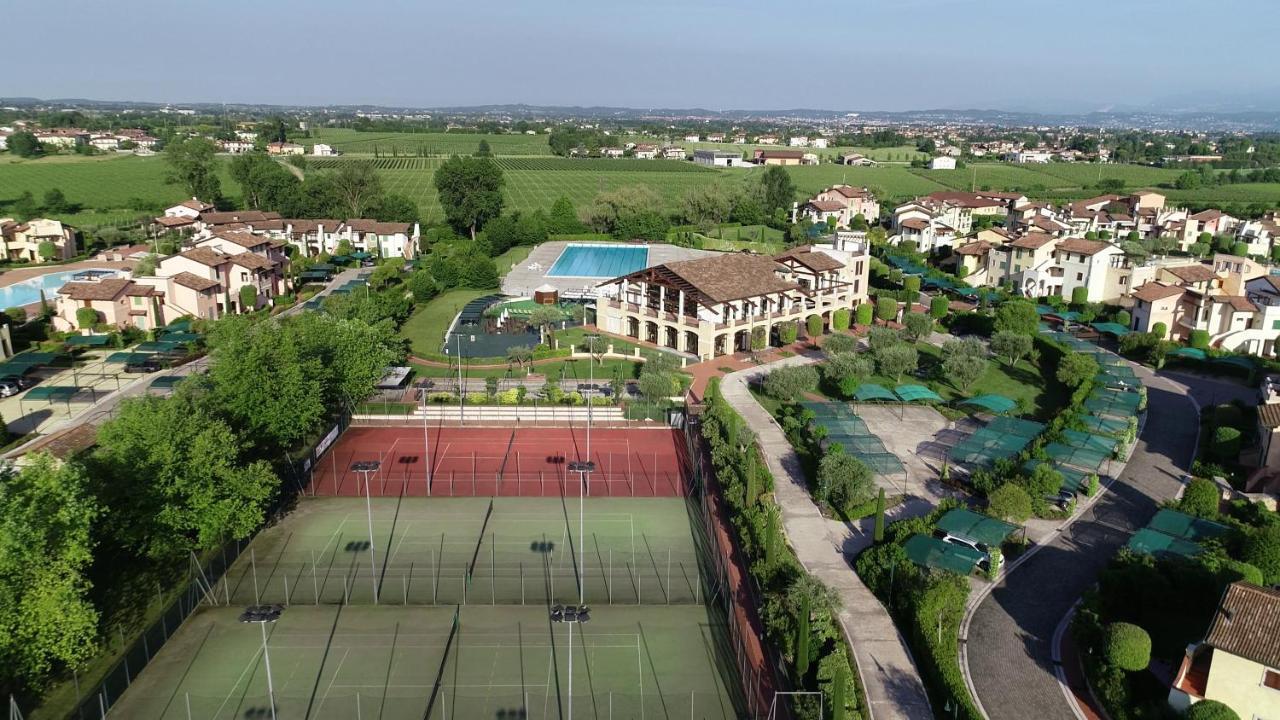 Lugana Resort & Sporting Club - Bassana Village * Peschiera del Garda