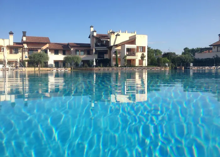 Lugana Resort & Sporting Club - Bassana Village