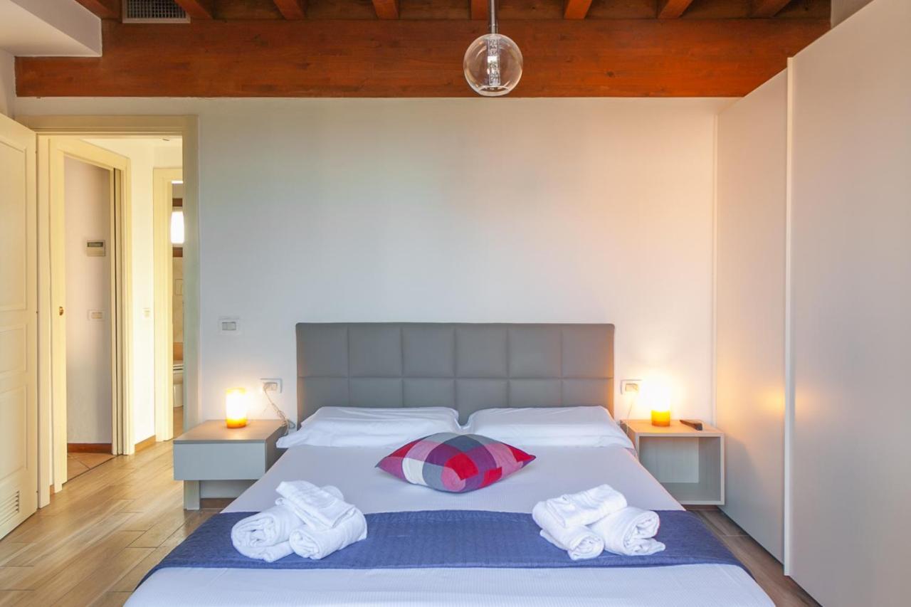 Lugana Resort & Sporting Club - Bassana Village Apartment