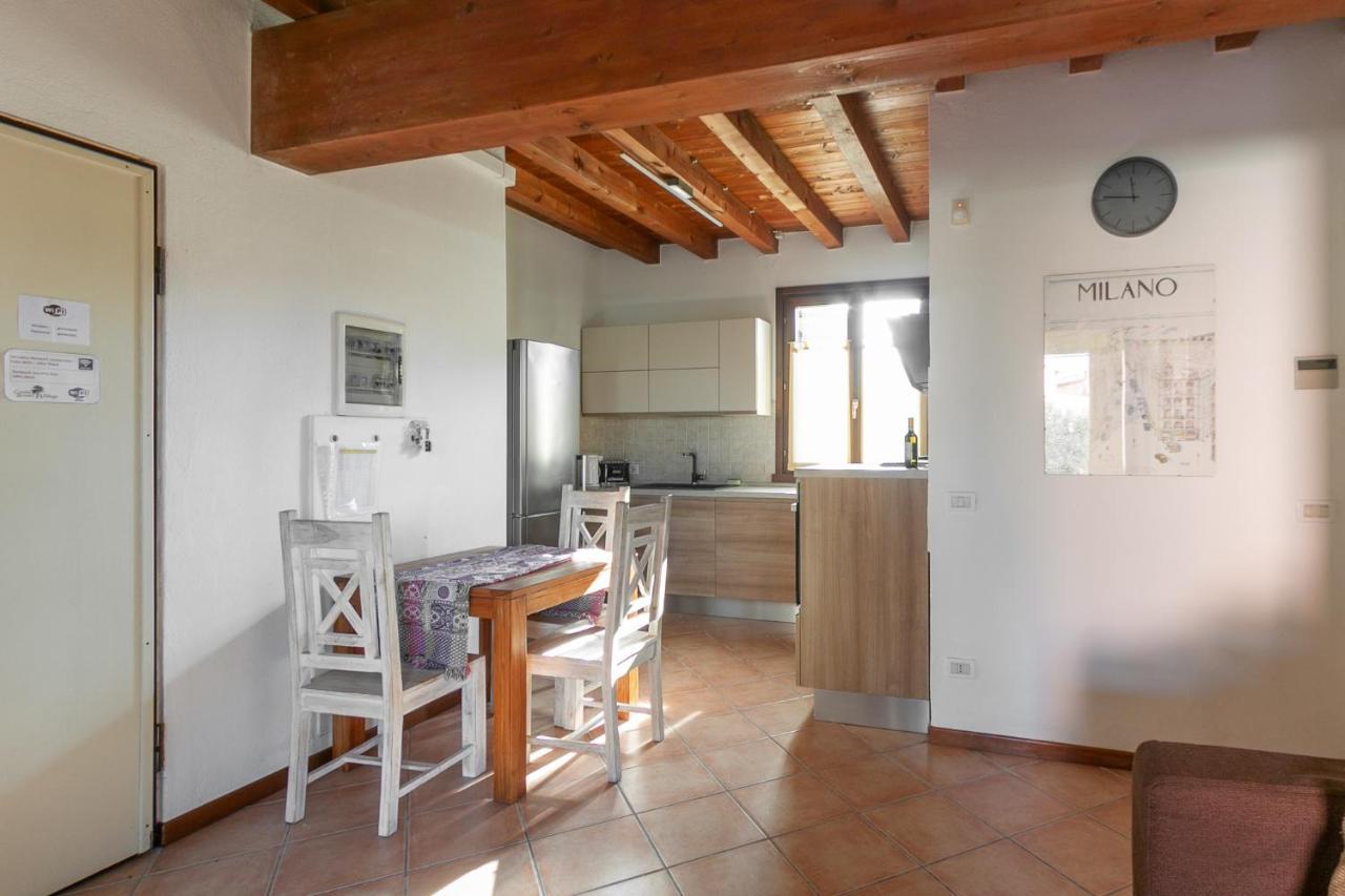 Apartment Lugana Resort & Sporting Club - Bassana Village Peschiera del Garda