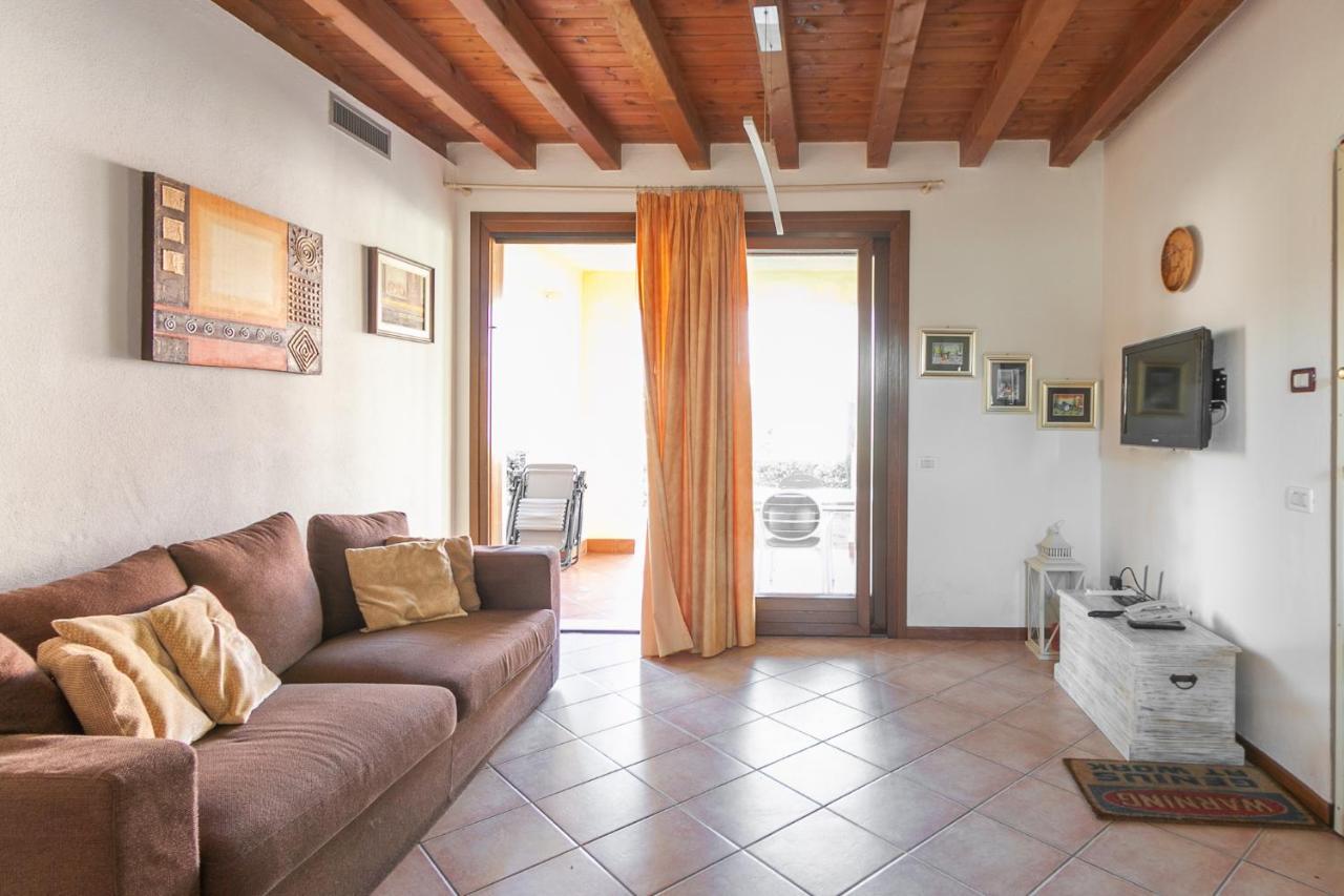 Apartment Lugana Resort & Sporting Club - Bassana Village Peschiera del Garda