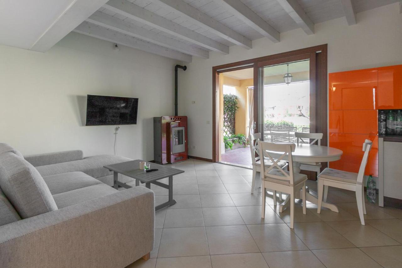 Lugana Resort & Sporting Club - Bassana Village Apartment