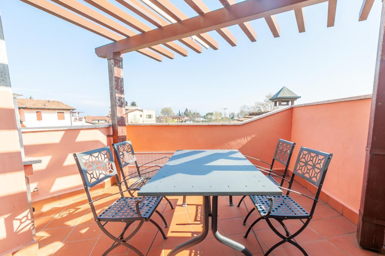 Apartment Lugana Resort & Sporting Club - Bassana Village