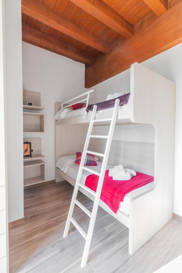 Lugana Resort & Sporting Club - Bassana Village Apartment *