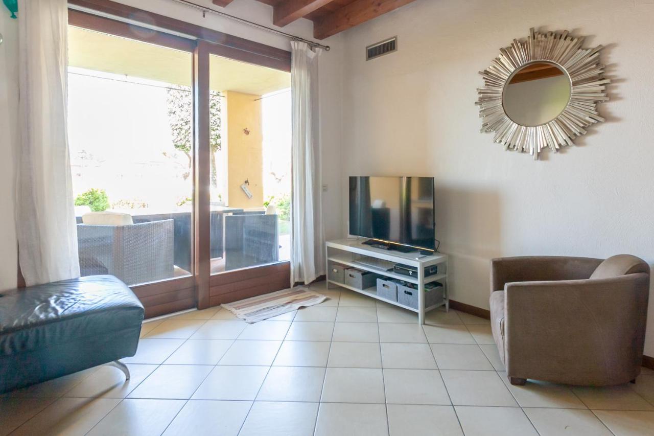 Lugana Resort & Sporting Club - Bassana Village * Peschiera del Garda