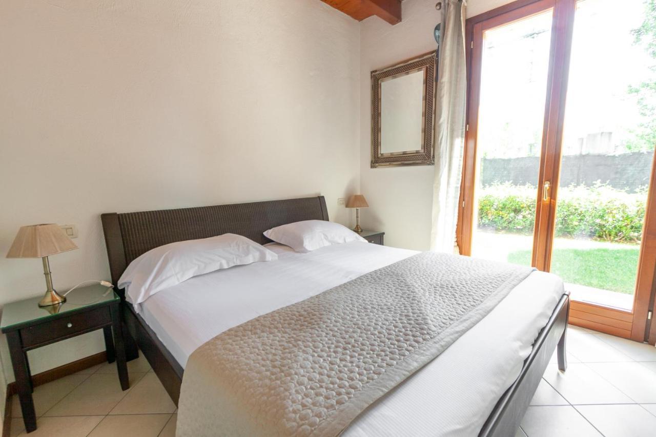 Lugana Resort & Sporting Club - Bassana Village Apartment Peschiera del Garda