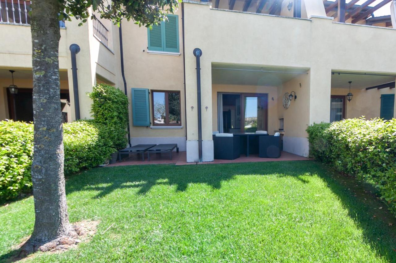 Lugana Resort & Sporting Club - Bassana Village Apartment