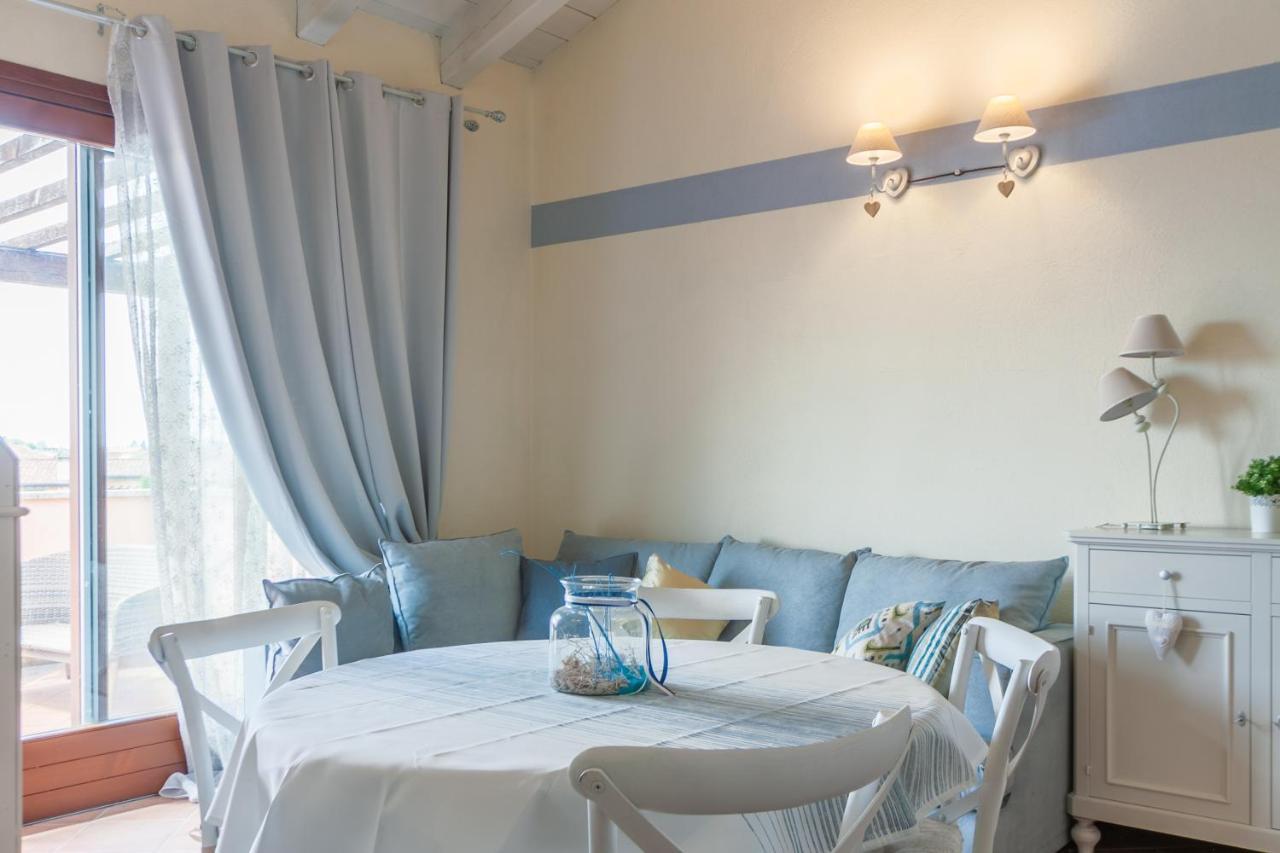 Lugana Resort & Sporting Club - Bassana Village Peschiera del Garda