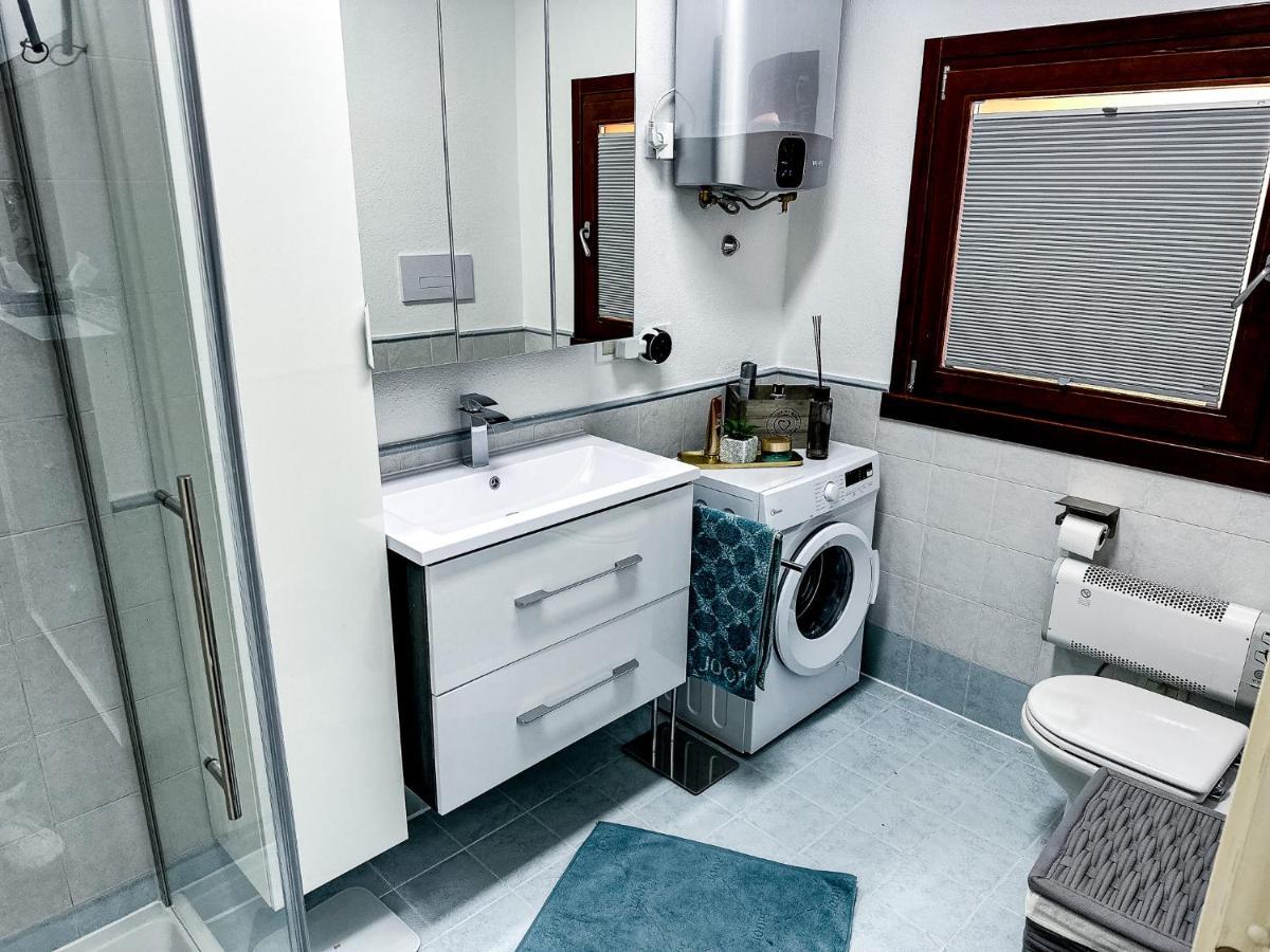 Lugana Resort & Sporting Club - Bassana Village Apartment Peschiera del Garda