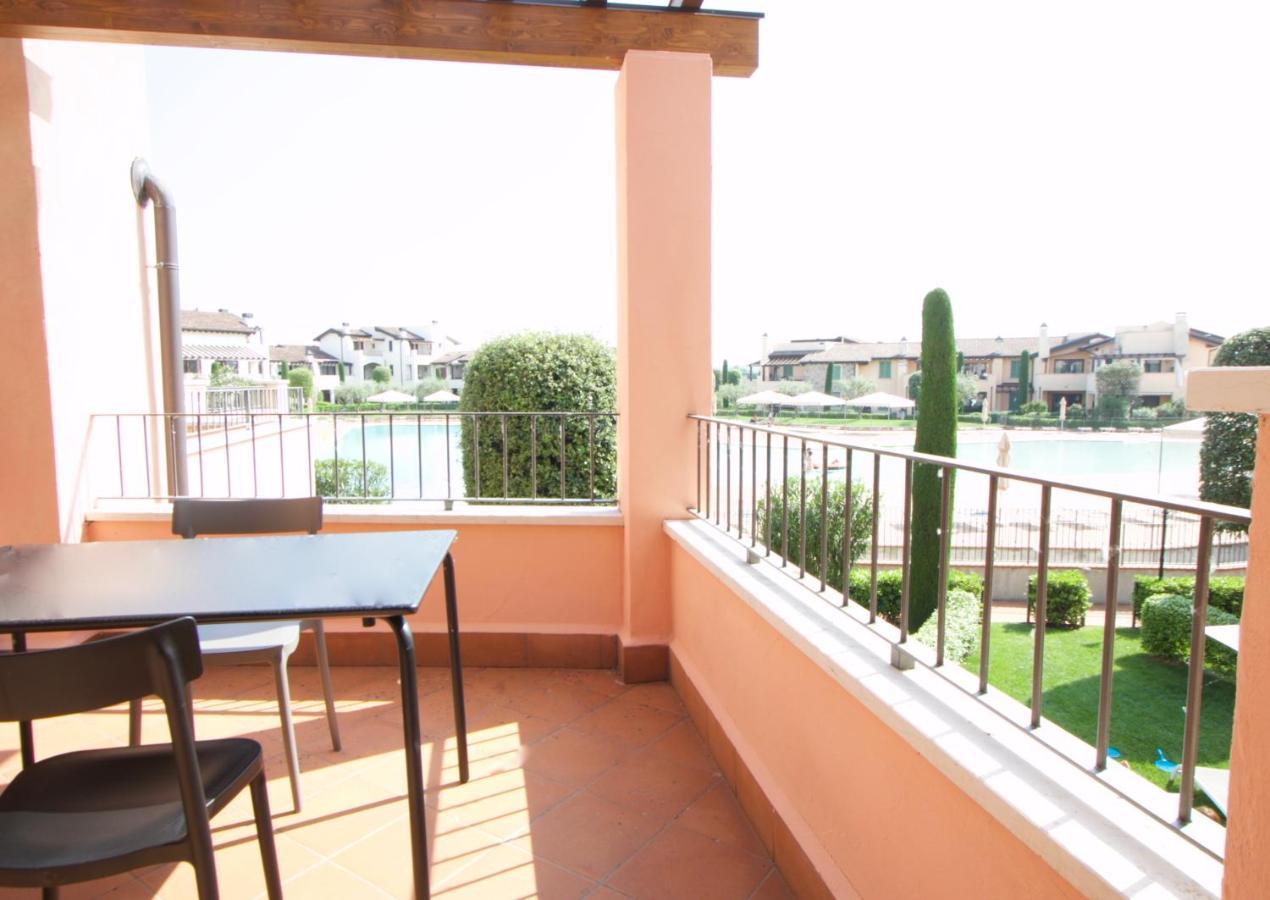 Lugana Resort & Sporting Club - Bassana Village Apartment