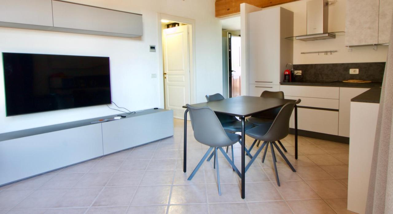 Lugana Resort & Sporting Club - Bassana Village Apartment