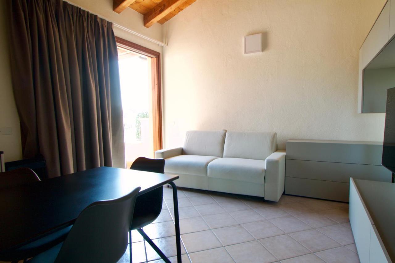 Apartment Lugana Resort & Sporting Club - Bassana Village *
