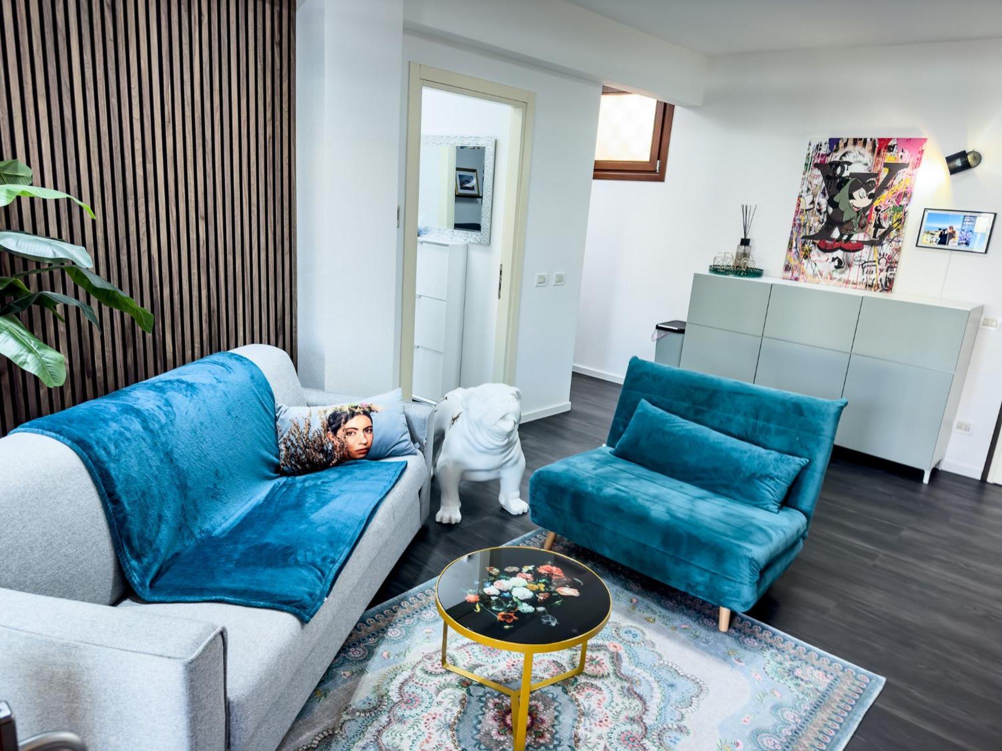 Lugana Resort & Sporting Club - Bassana Village Peschiera del Garda