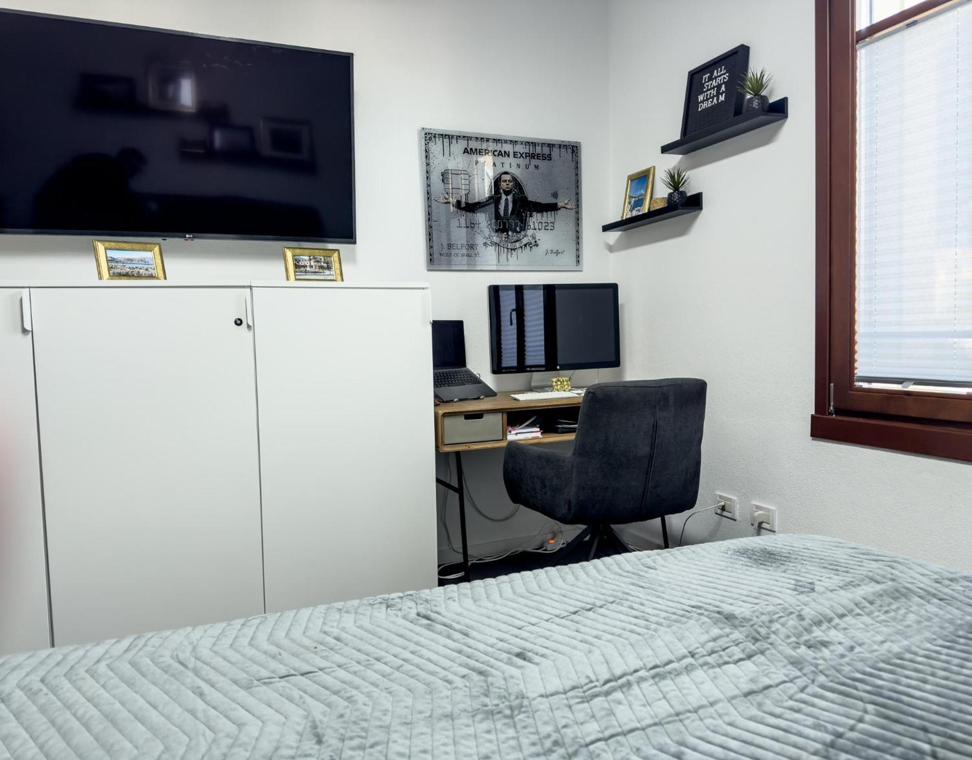Apartment Lugana Resort & Sporting Club - Bassana Village *