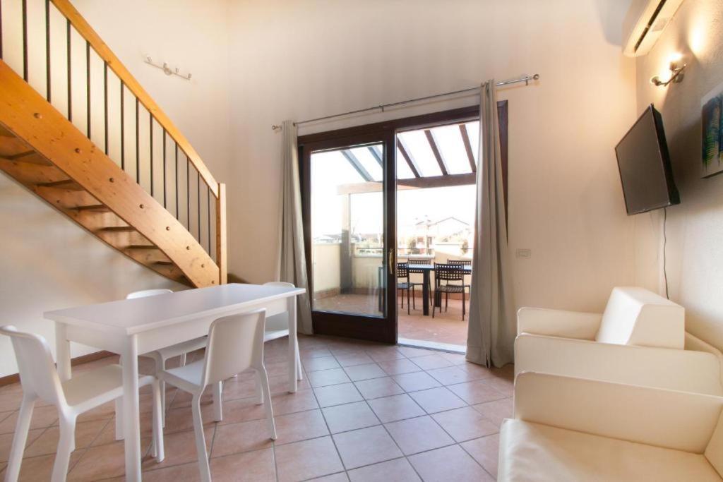 Apartment Lugana Resort & Sporting Club - Bassana Village *