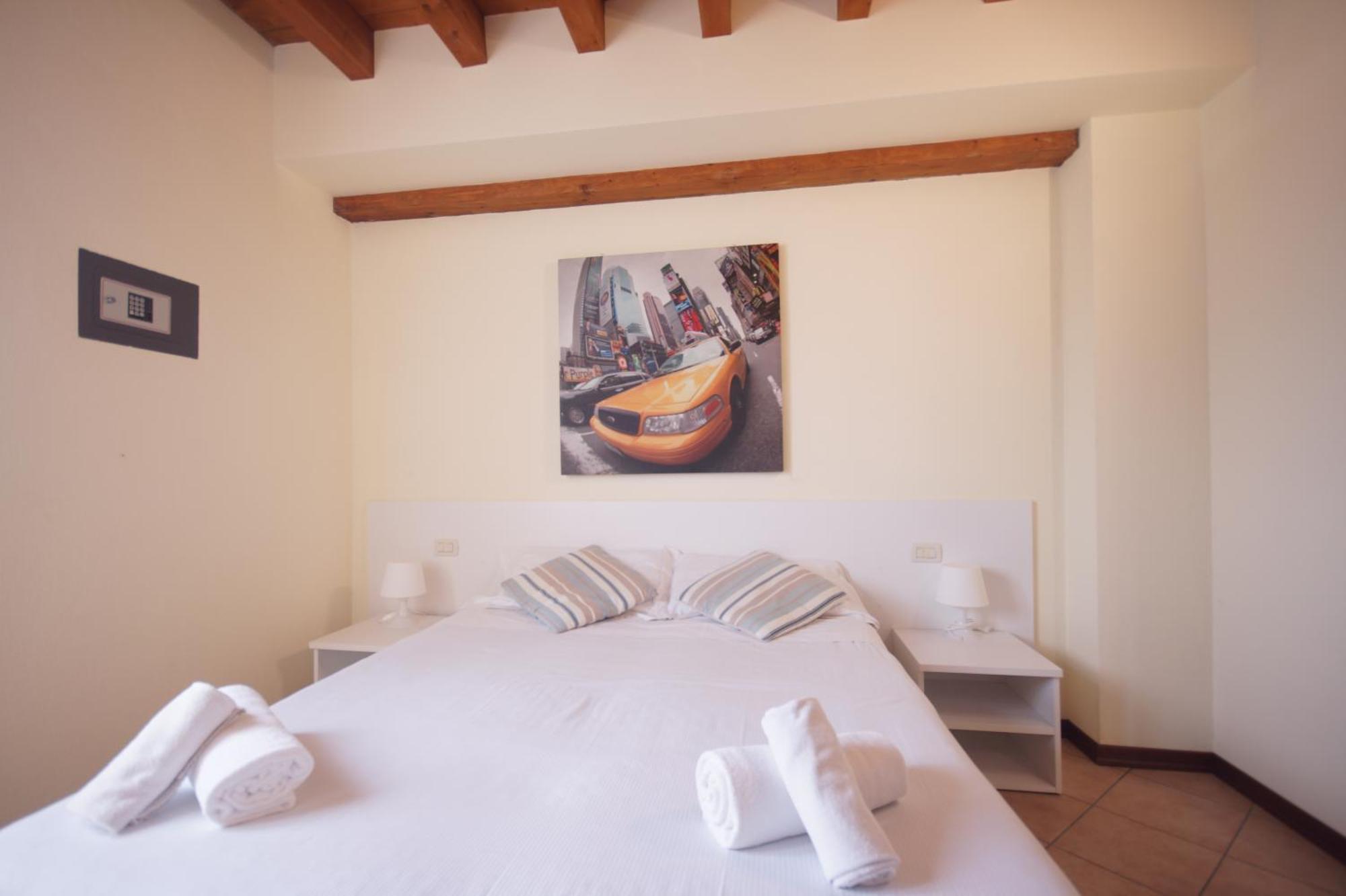 Lugana Resort & Sporting Club - Bassana Village Apartment Peschiera del Garda