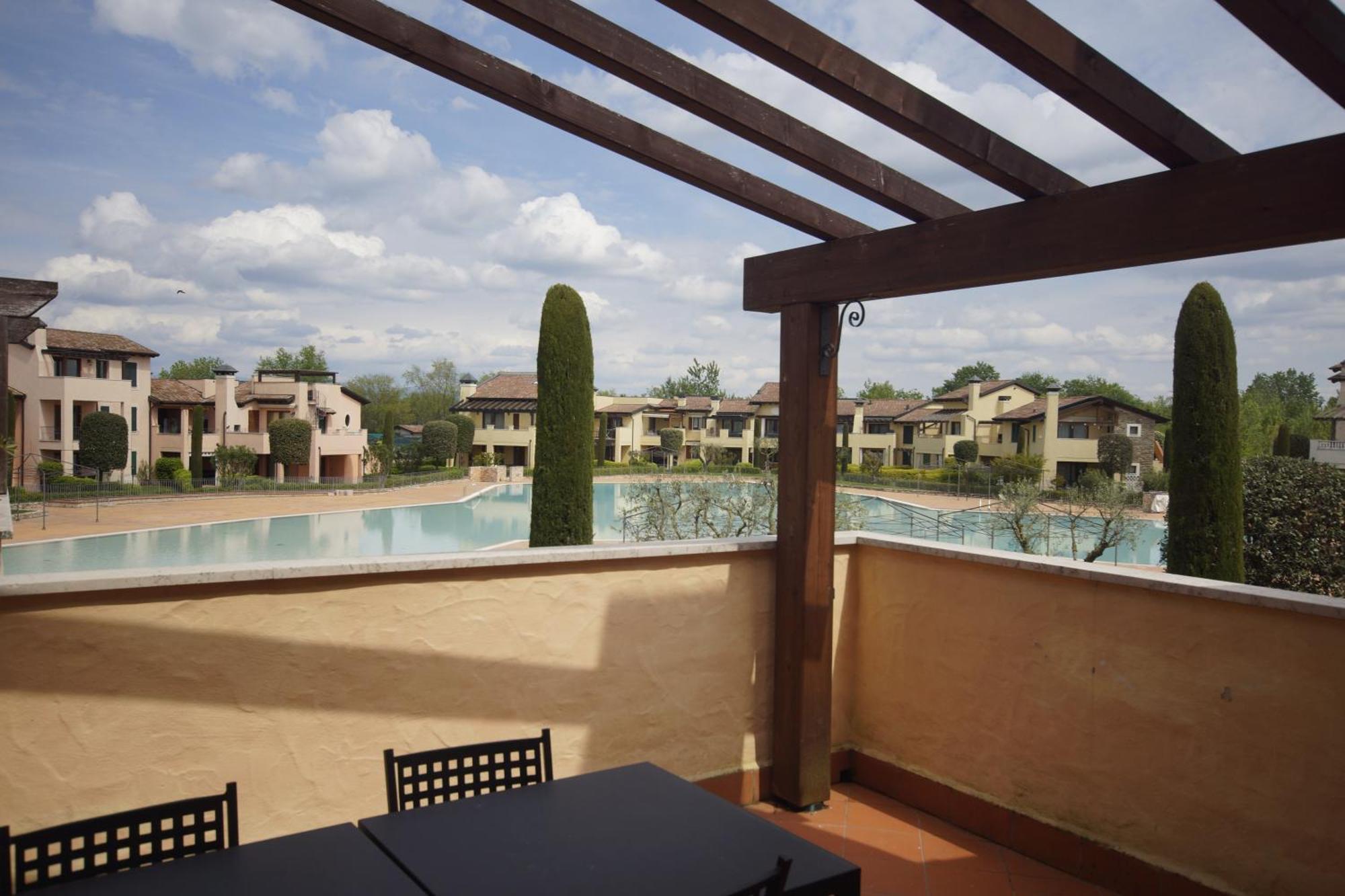 Lugana Resort & Sporting Club - Bassana Village Peschiera del Garda