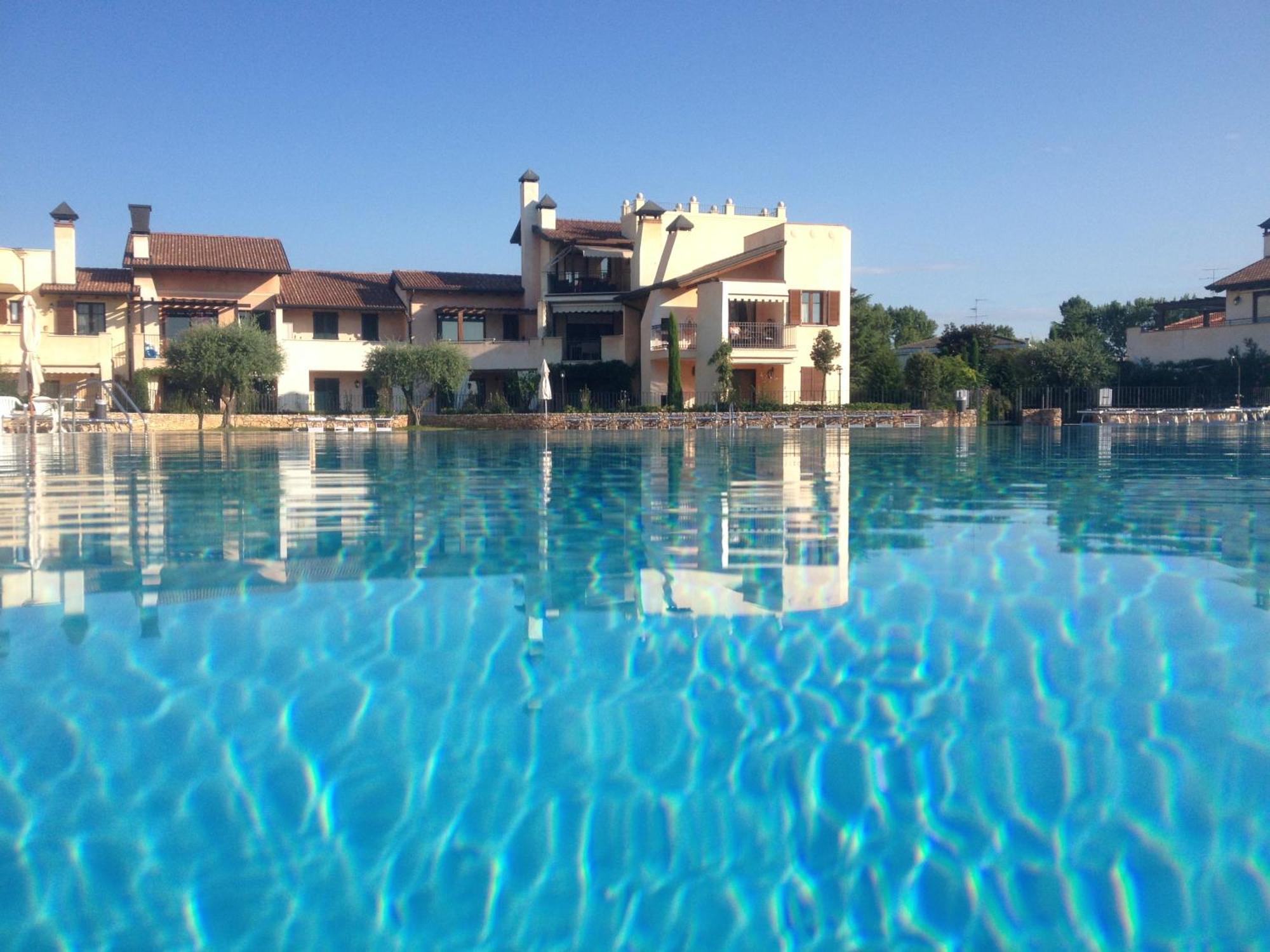 Lugana Resort & Sporting Club - Bassana Village *