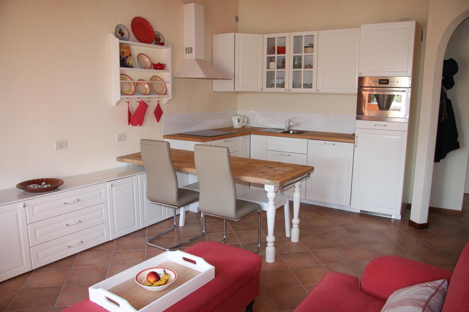 Lugana Resort & Sporting Club - Bassana Village