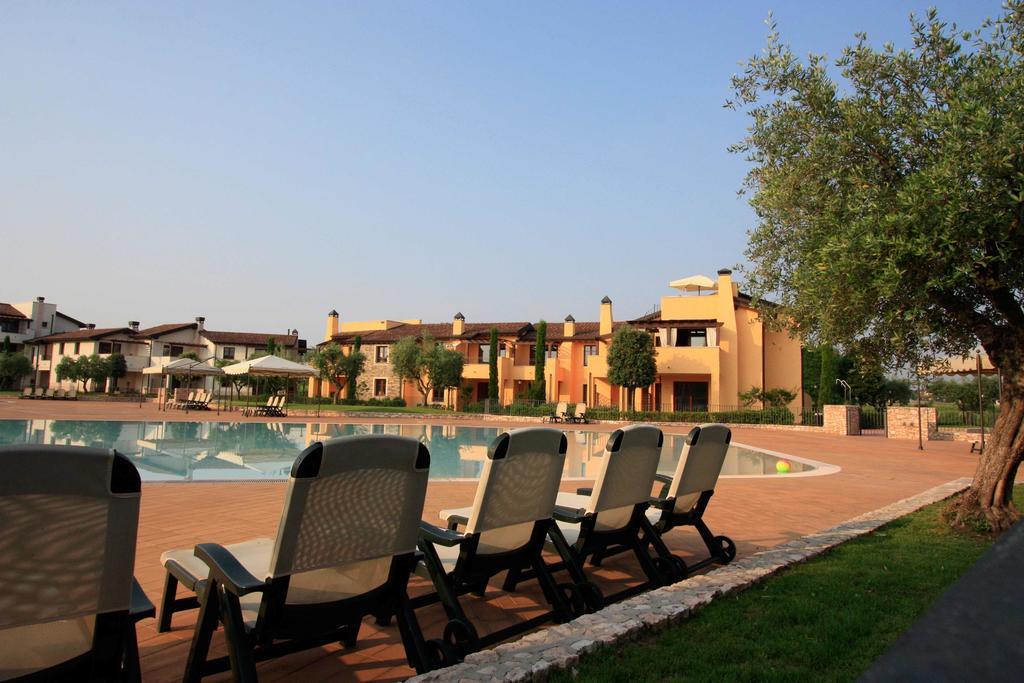 Lugana Resort & Sporting Club - Bassana Village * Peschiera del Garda