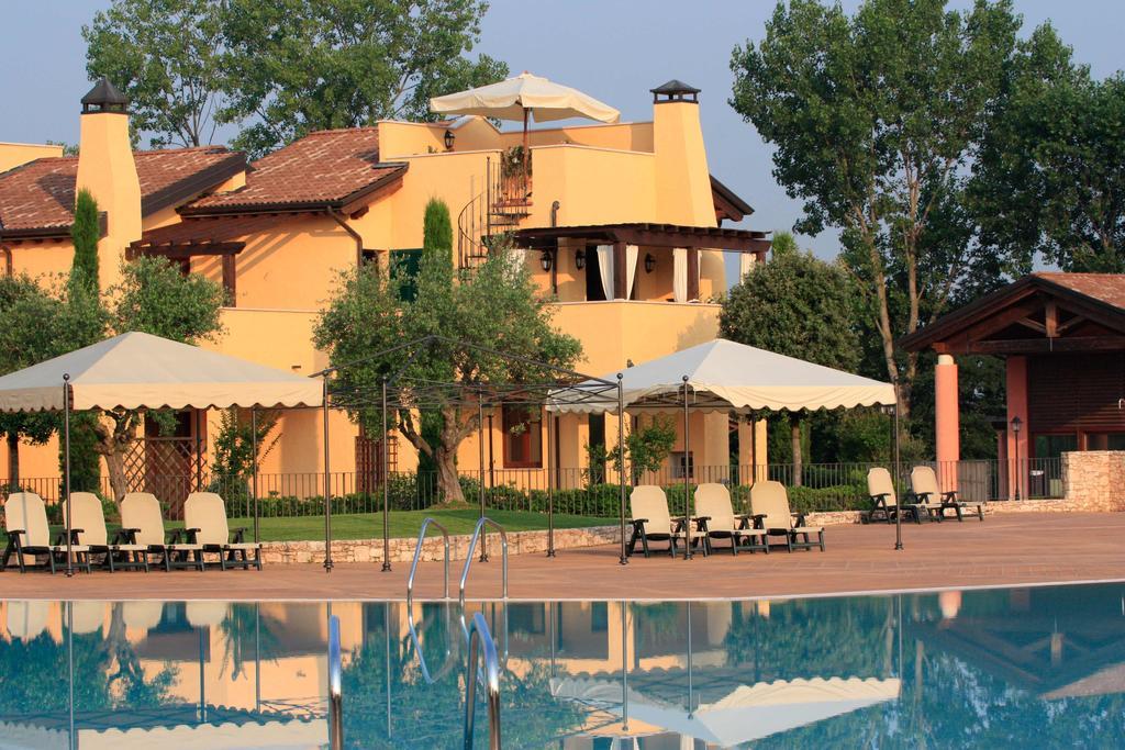 Apartment Lugana Resort & Sporting Club - Bassana Village *