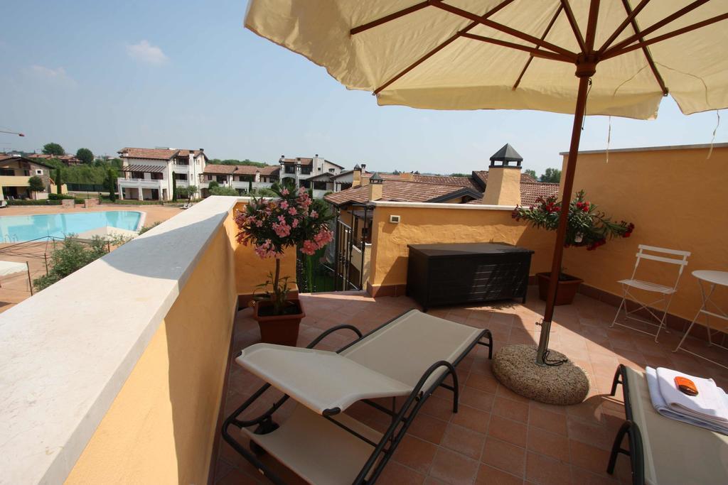 Apartment Lugana Resort & Sporting Club - Bassana Village