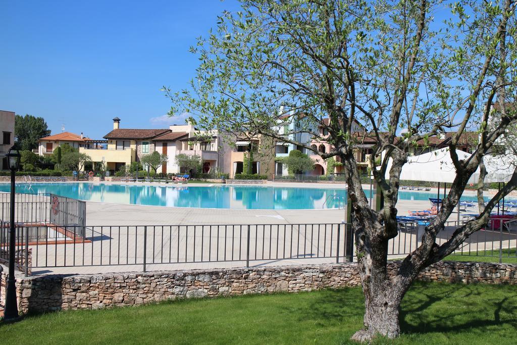 Lugana Resort & Sporting Club - Bassana Village Apartment *