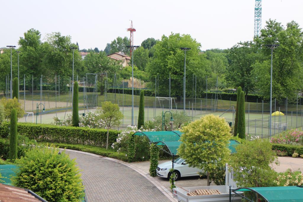 Lugana Resort & Sporting Club - Bassana Village Apartment *