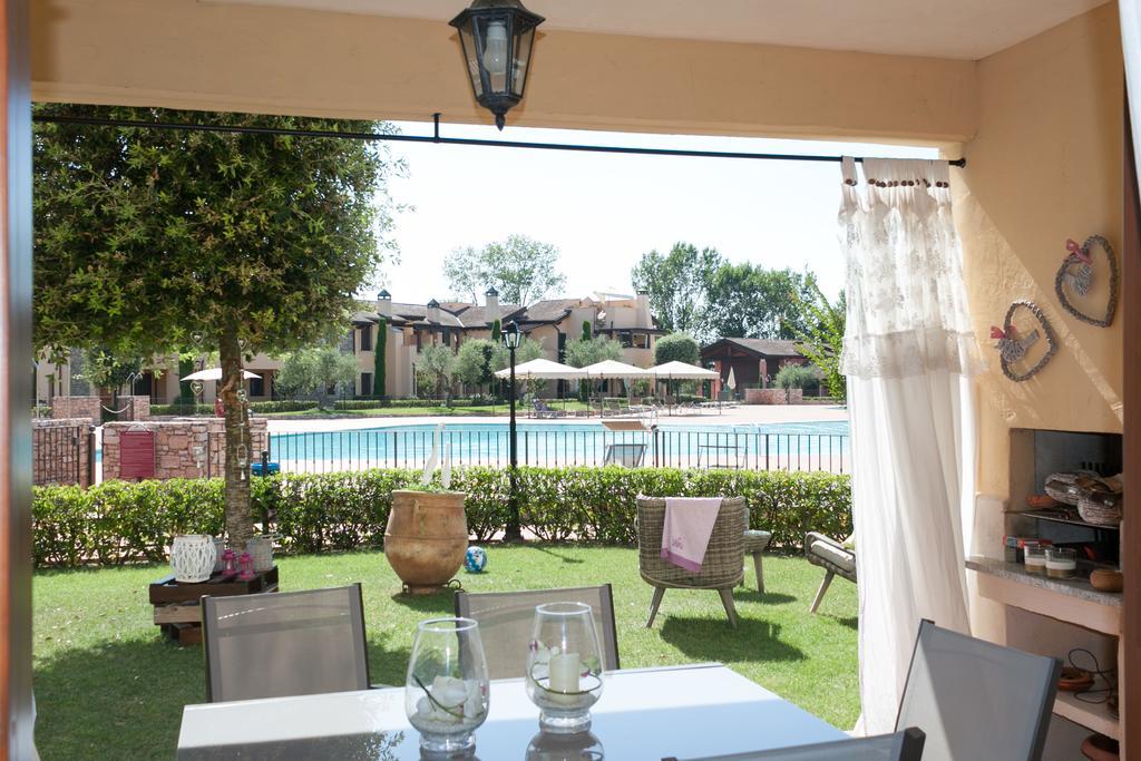 Lugana Resort & Sporting Club - Bassana Village Peschiera del Garda