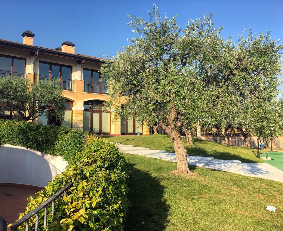 Lugana Resort & Sporting Club - Bassana Village * Peschiera del Garda