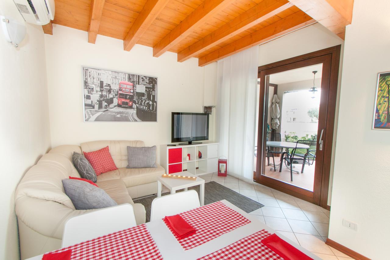 Lugana Resort & Sporting Club - Bassana Village Peschiera del Garda