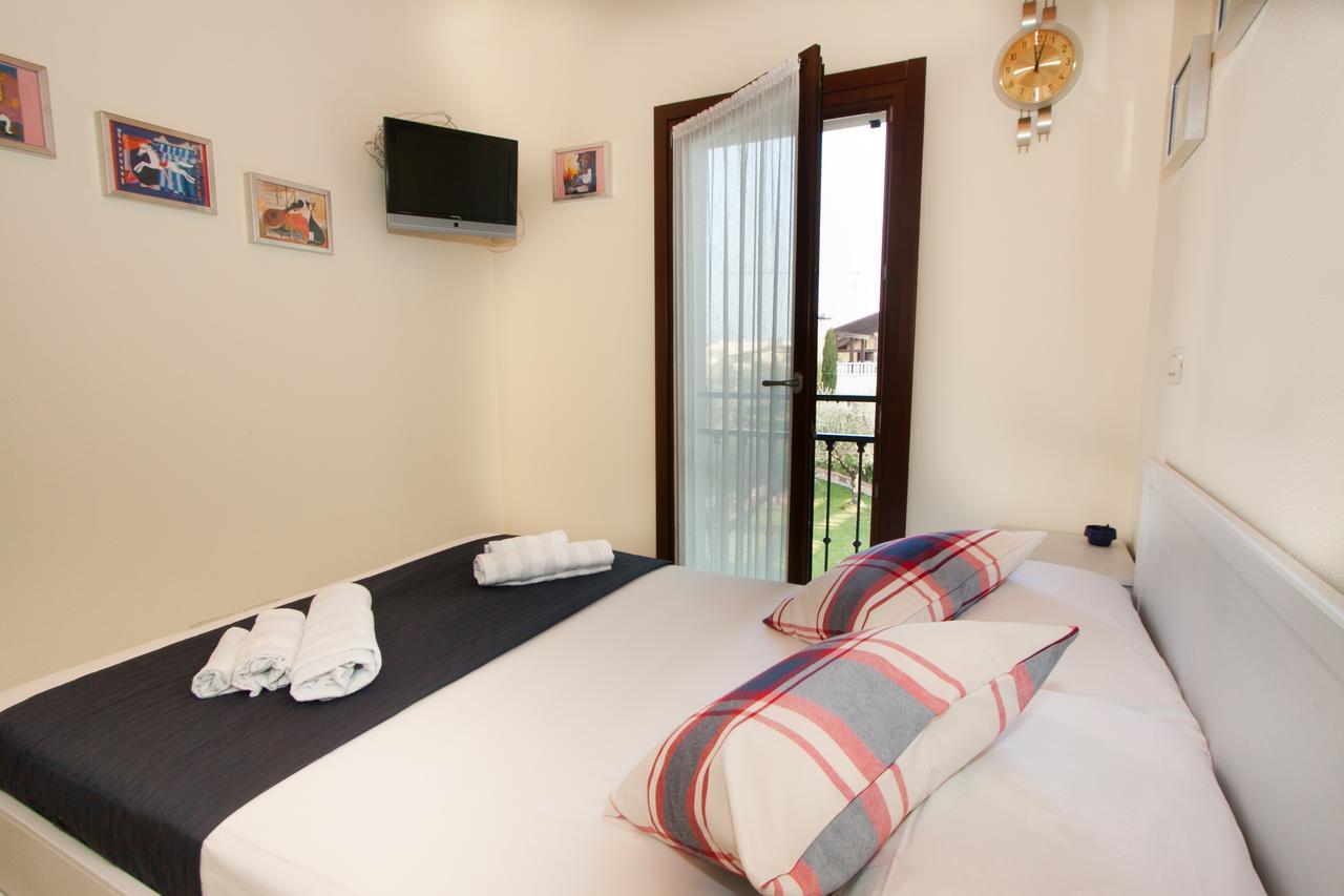 Lugana Resort & Sporting Club - Bassana Village Peschiera del Garda