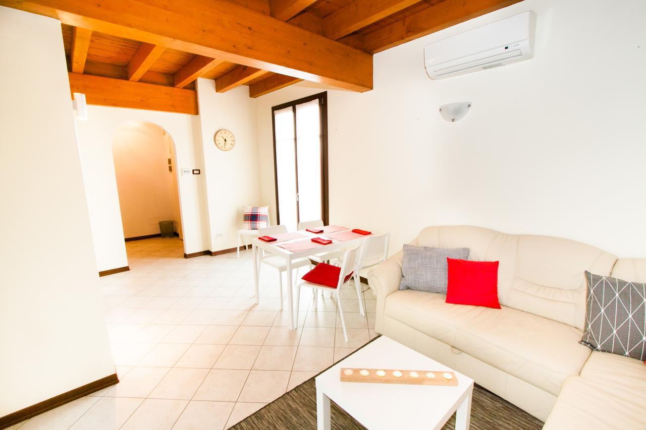 Lugana Resort & Sporting Club - Bassana Village Apartment Peschiera del Garda