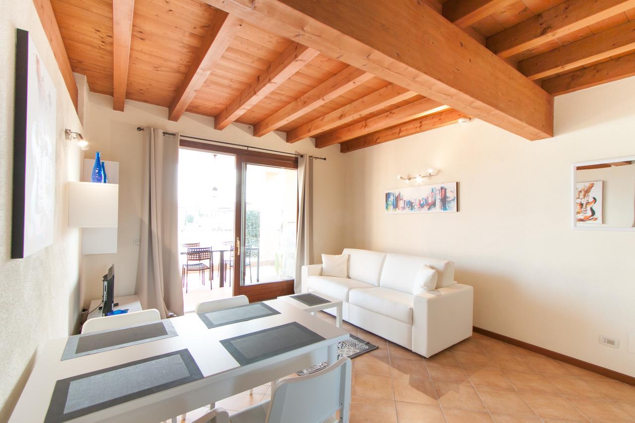 Apartment Lugana Resort & Sporting Club - Bassana Village *