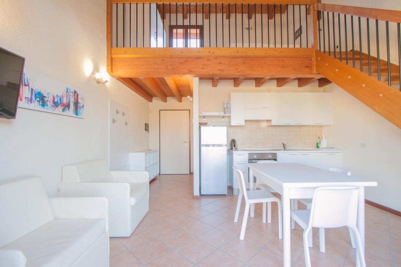 Apartment Lugana Resort & Sporting Club - Bassana Village