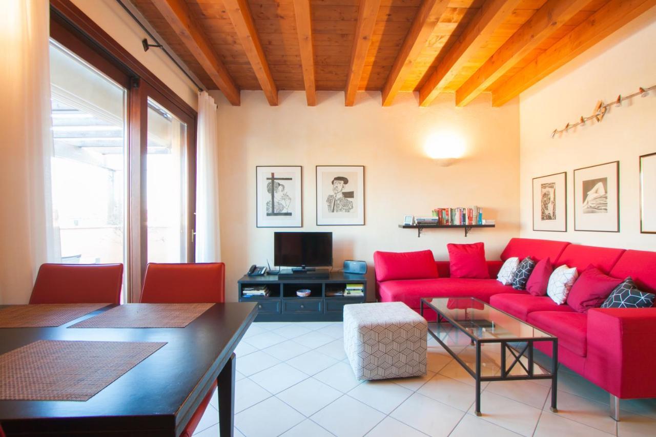 Apartment Lugana Resort & Sporting Club - Bassana Village *