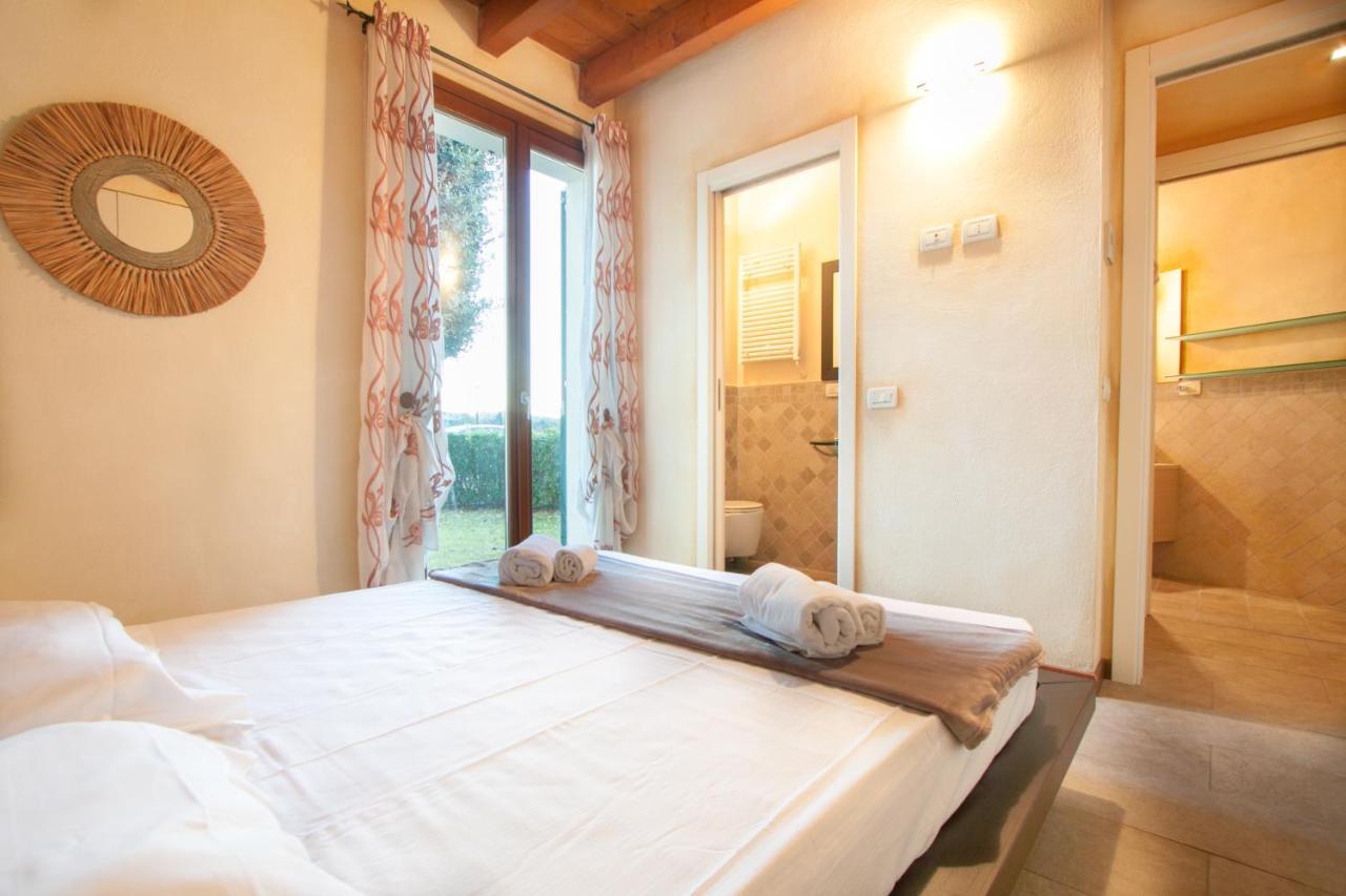 Lugana Resort & Sporting Club - Bassana Village Apartment *