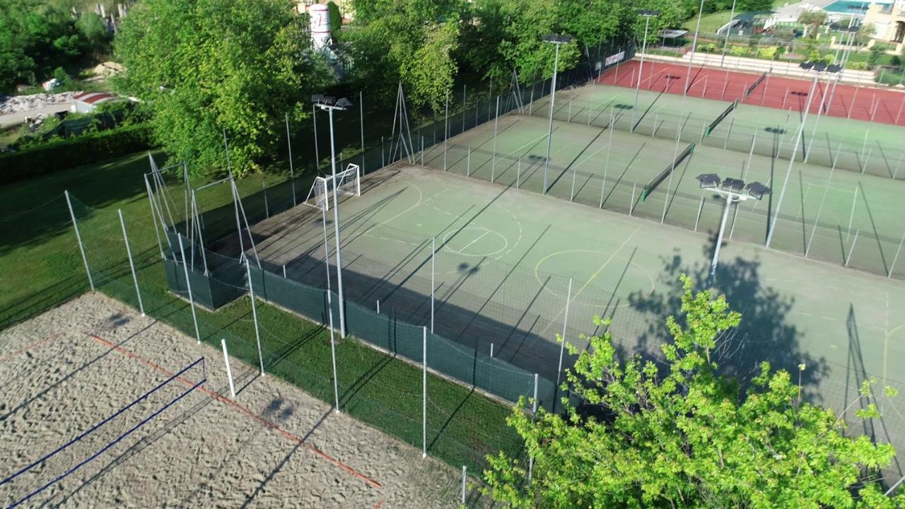 Lugana Resort & Sporting Club - Bassana Village