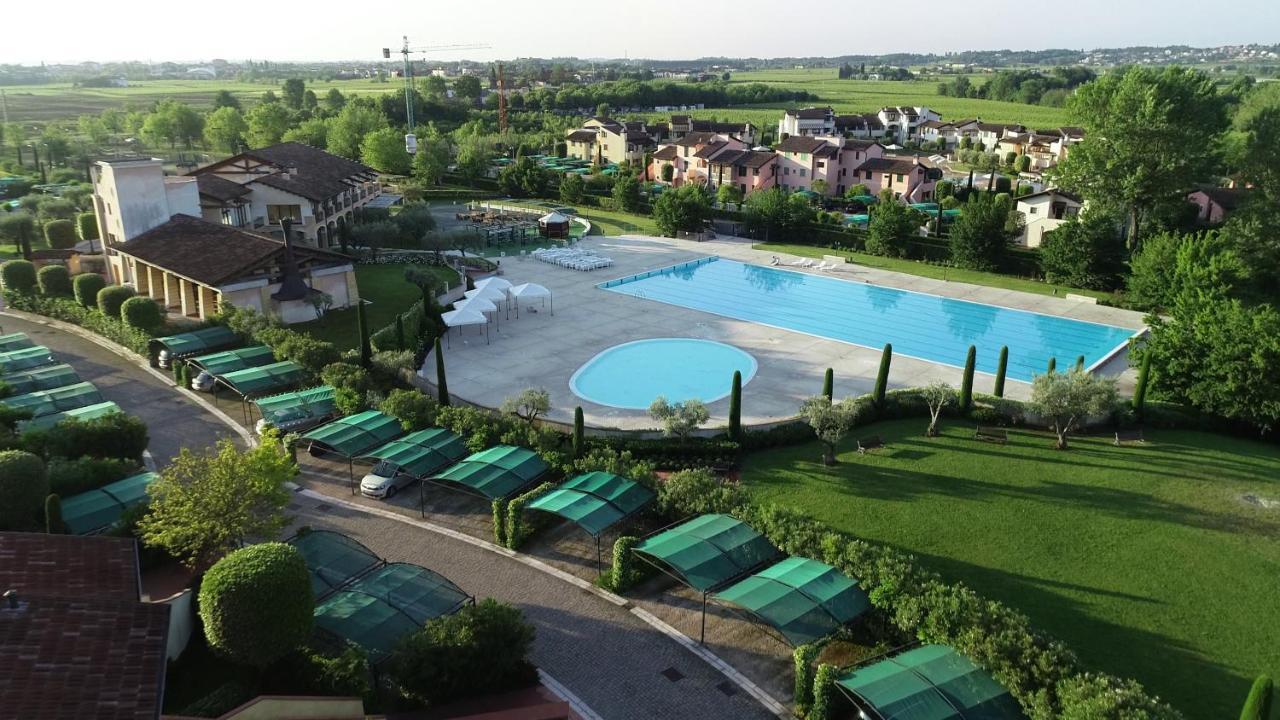 Apartment Lugana Resort & Sporting Club - Bassana Village Peschiera del Garda