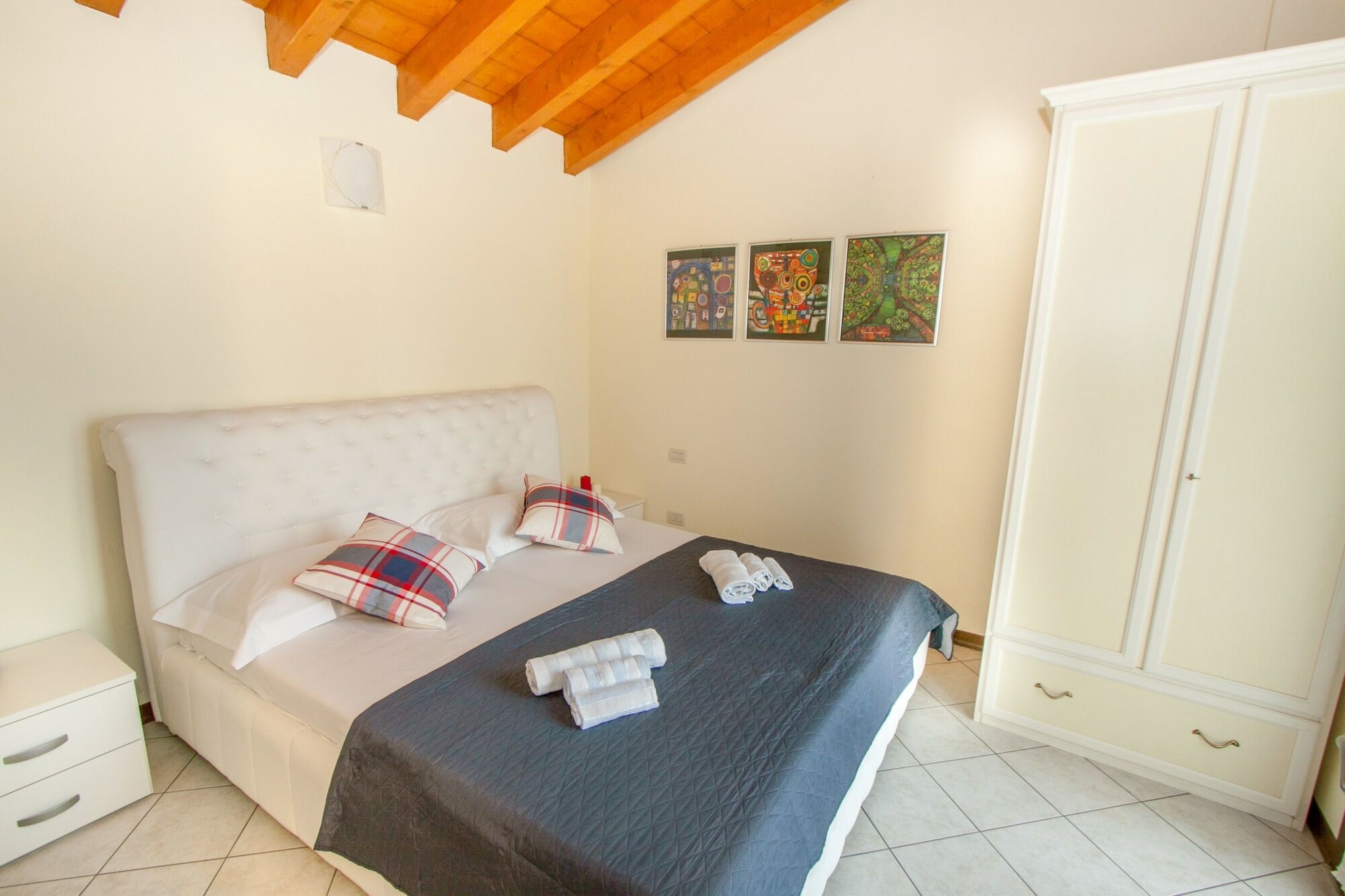 Lugana Resort & Sporting Club - Bassana Village Apartment Peschiera del Garda
