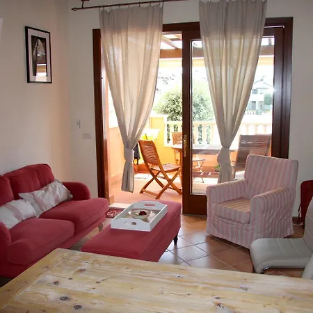 Lugana Resort & Sporting Club - Bassana Village Peschiera del Garda Zimmer foto
