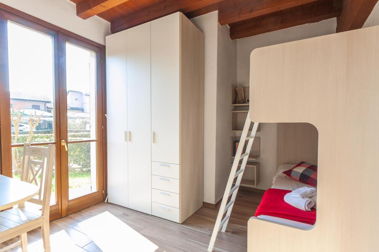 Lugana & Sporting Club - Bassana Village Appartement Peschiera del Garda