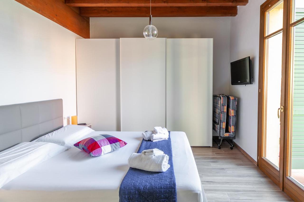 Appartement Lugana & Sporting Club - Bassana Village *